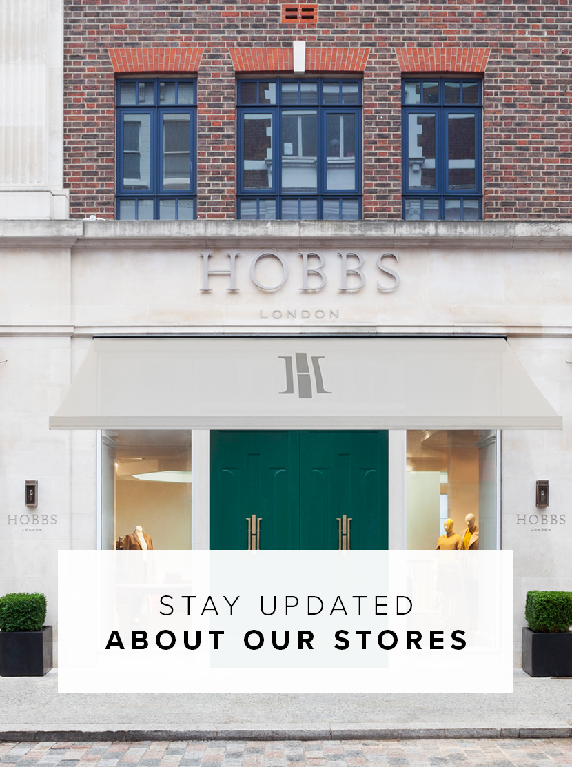 Hobbs Store Outside